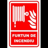 Semn de furtun de incendiu